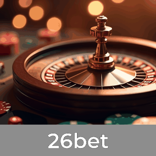 26bet: Atração de Jogos de Cassino e Oportunidades de Ganhar
