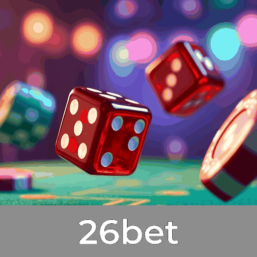 Experimente o Acesso Seguro Instantâneo em 26bet