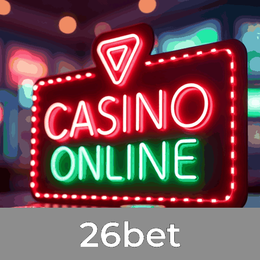 26bet: Emocione-se com o Jogo Crash e Ganhe Mais!