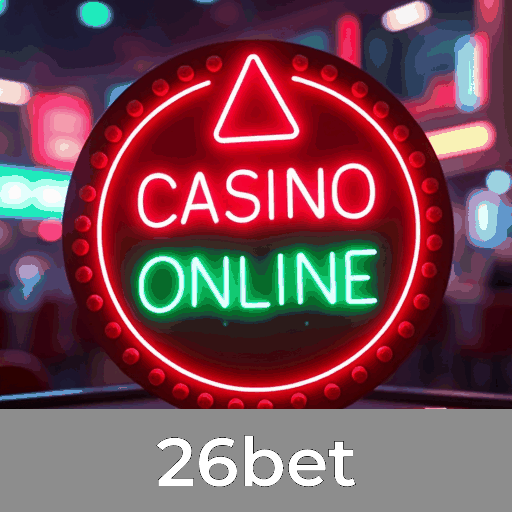 Explore a Facilidade do App 26bet para Apostas Completa